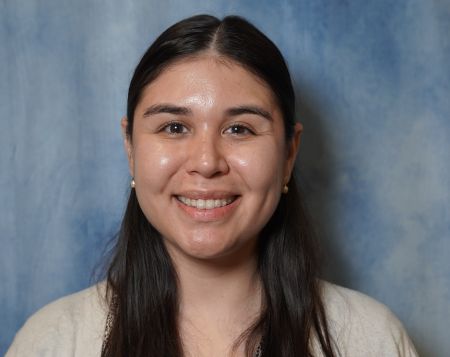 Yaribel Caraveo's Headshot
