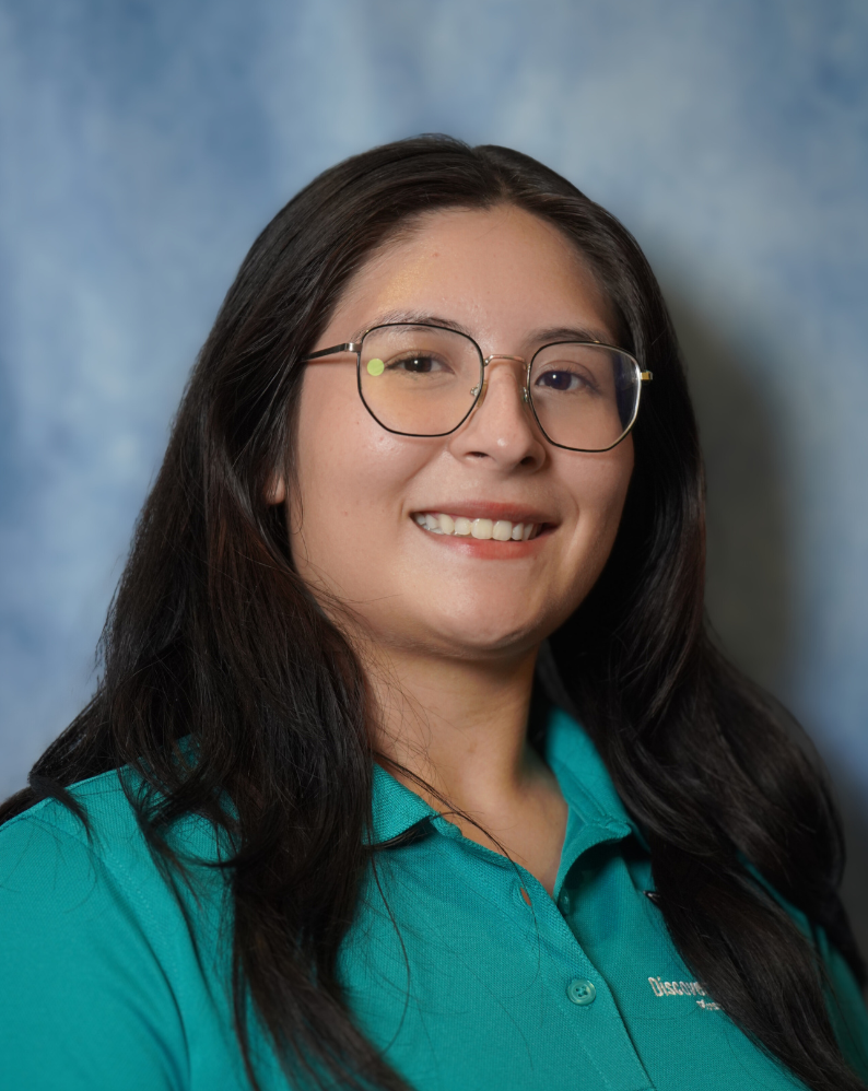 Kylie Villarreal Headshot