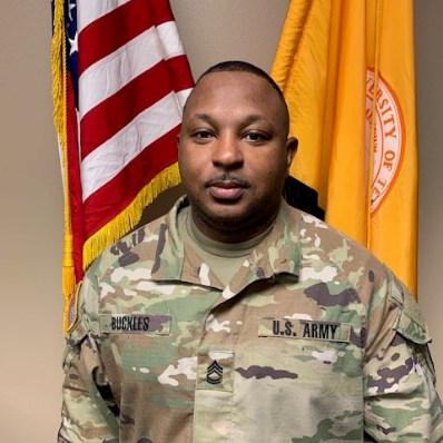 SFC Buckles