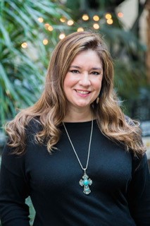 Tila Jernigan