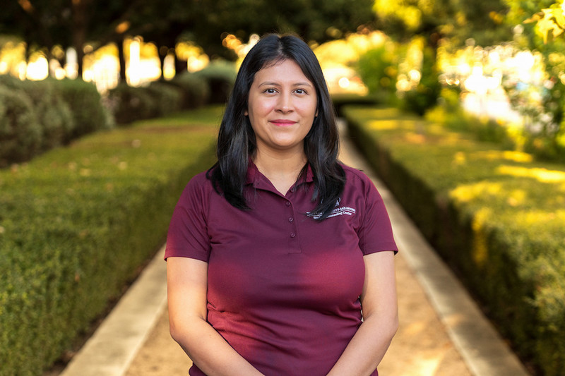 Brianna Rodriguez Photo