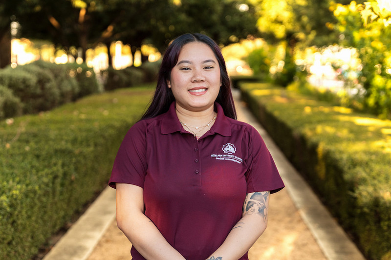 Cecilia Nguyen Photo