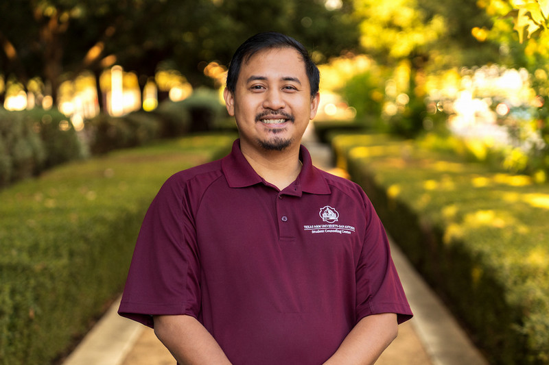 Jerimar Abinsay Photo