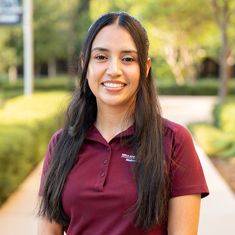 Karla Martinez, M.S. LPC-Associate*'s Headshot