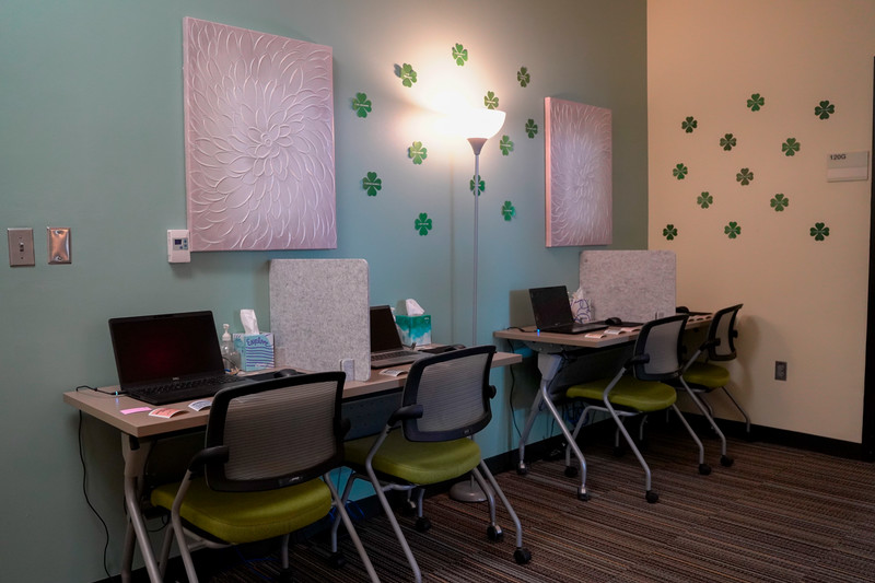 SCC Lobby