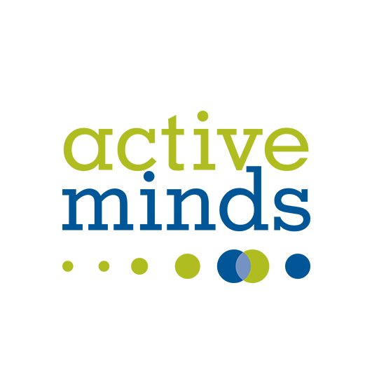 Active Minds is a student club that raises awareness and educates students about mental health. We aim to create a safe space where students are valued and able to share their thoughts with others. Active Minds is not counseling or group therapy, and we recommend all students in crisis seek help from the Student Counseling Center.