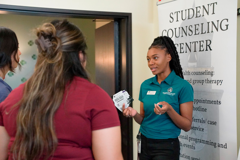 Graduate Trainee at Open House SCC