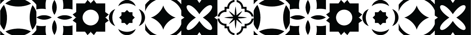 TAMUSA Pattern Single Row