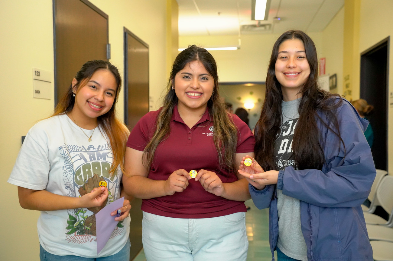 SCC Open House Students LARGE