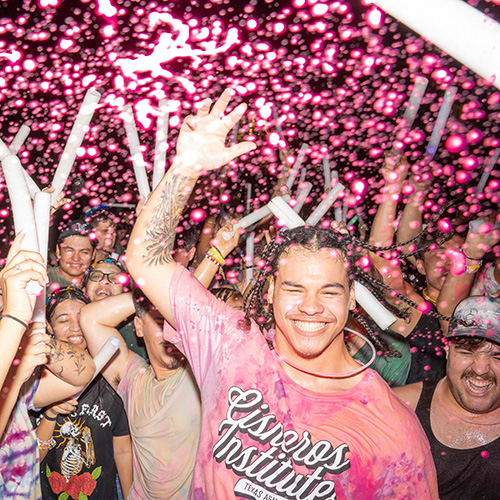 Color Rave