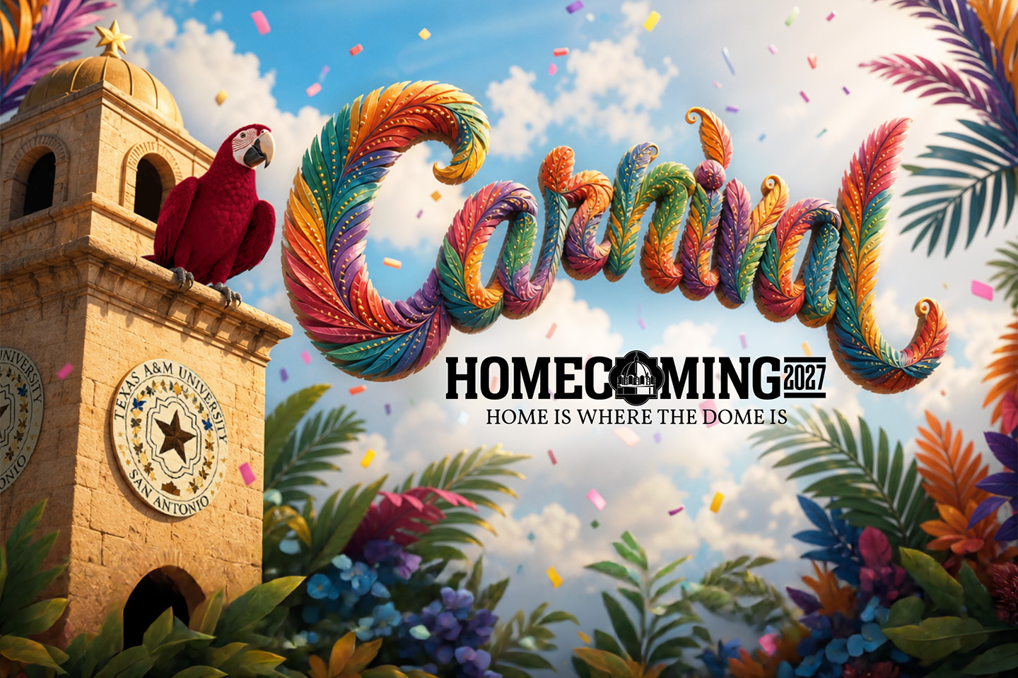 Homecoming 2027