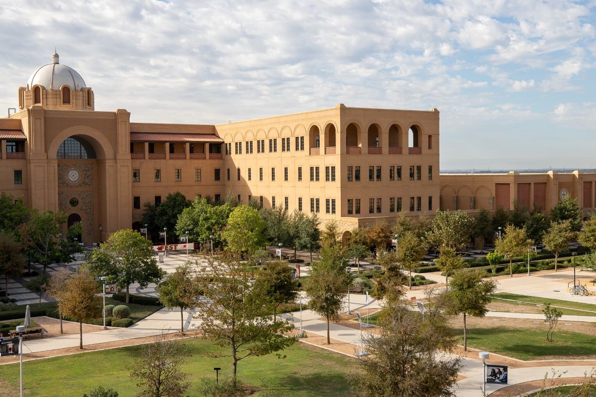 SRR Campus